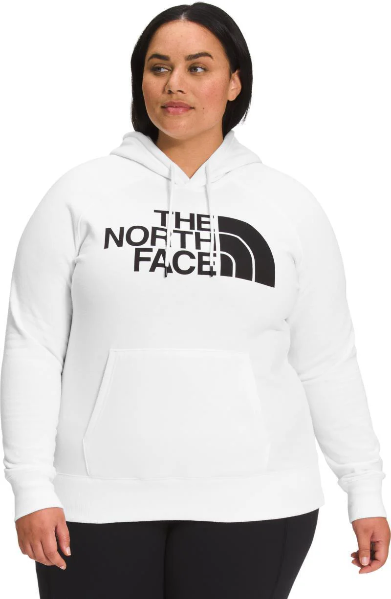 Half Dome Pullover Hoodie, Plus - Womens - Image 17