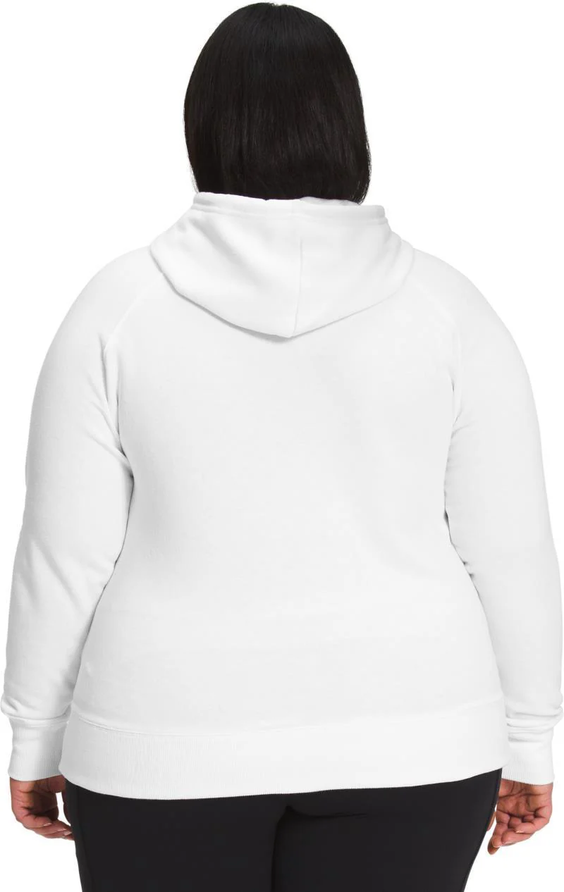 Half Dome Pullover Hoodie, Plus - Womens - Image 18
