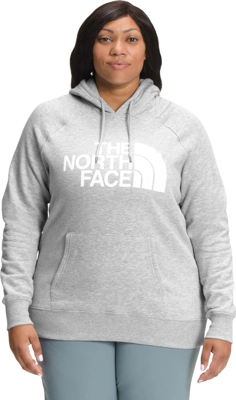 Half Dome Pullover Hoodie, Plus - Womens - Image 19