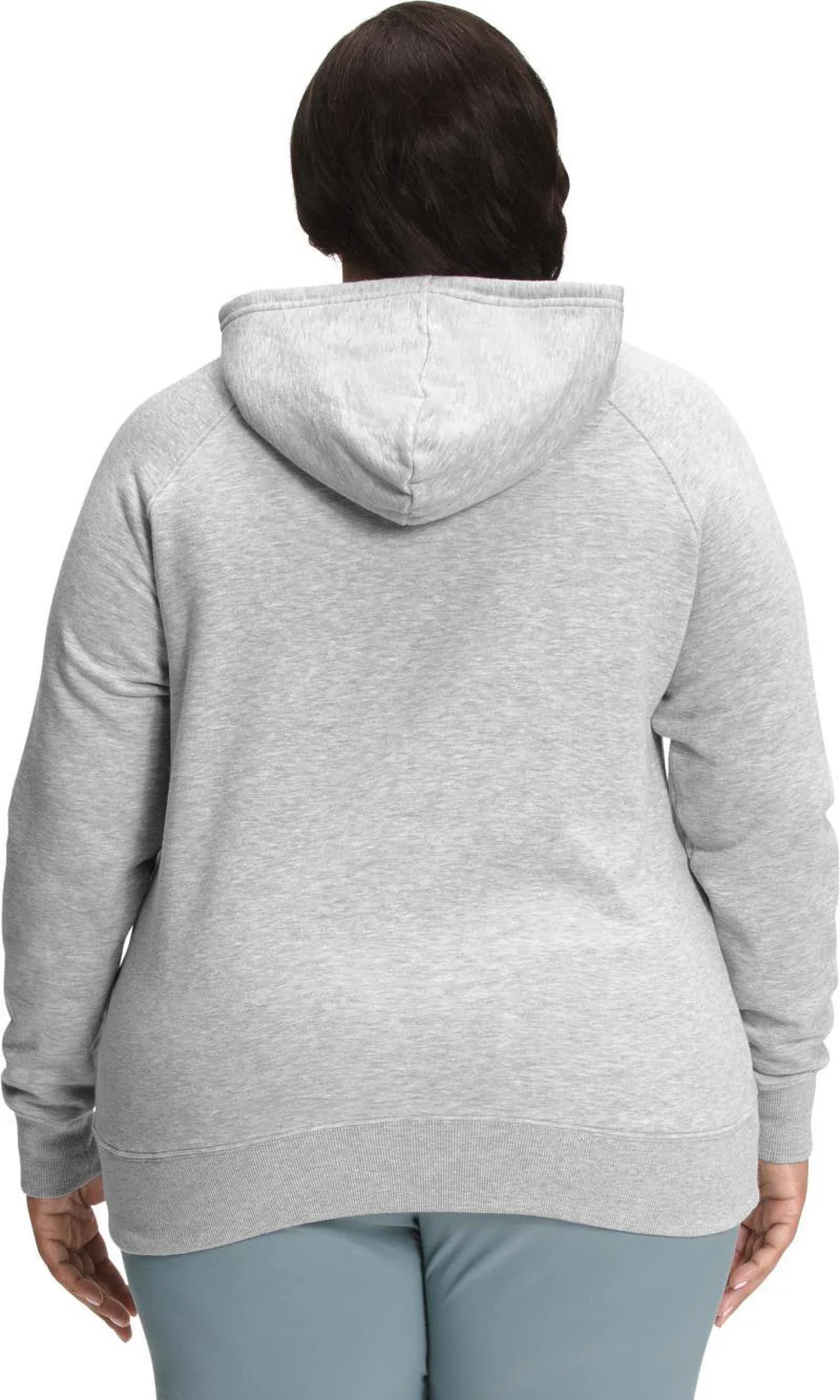 Half Dome Pullover Hoodie, Plus - Womens - Image 20