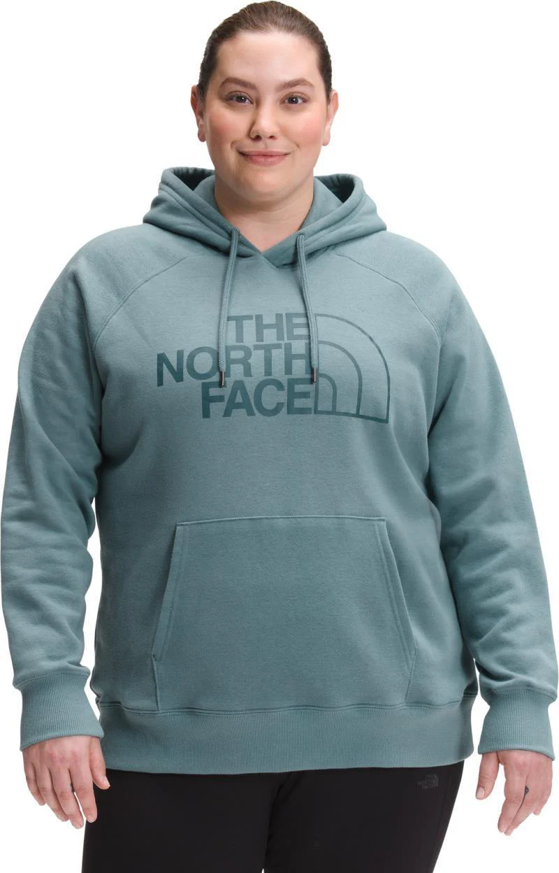 Half Dome Pullover Hoodie, Plus - Womens - Image 21