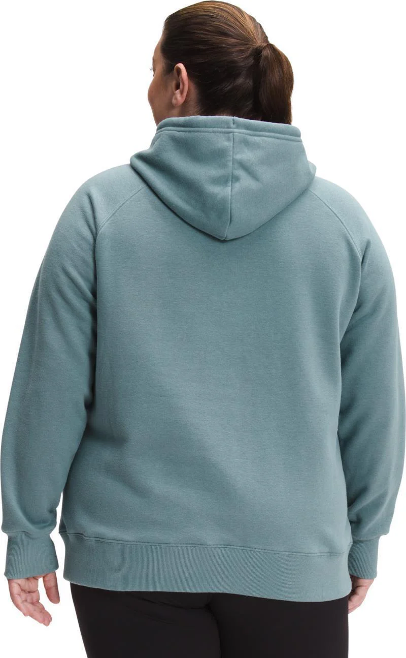 Half Dome Pullover Hoodie, Plus - Womens - Image 22