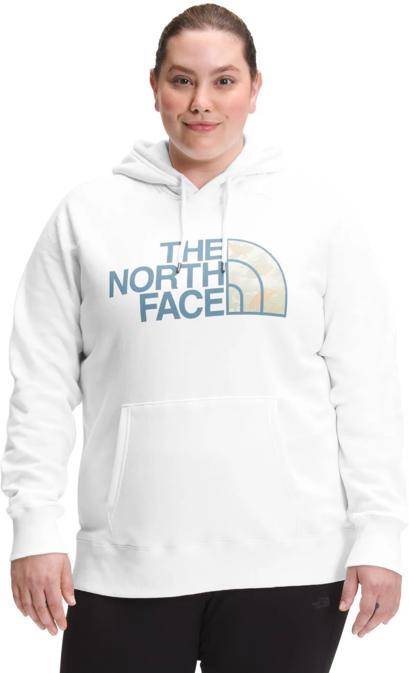 Half Dome Pullover Hoodie, Plus - Womens - Image 23