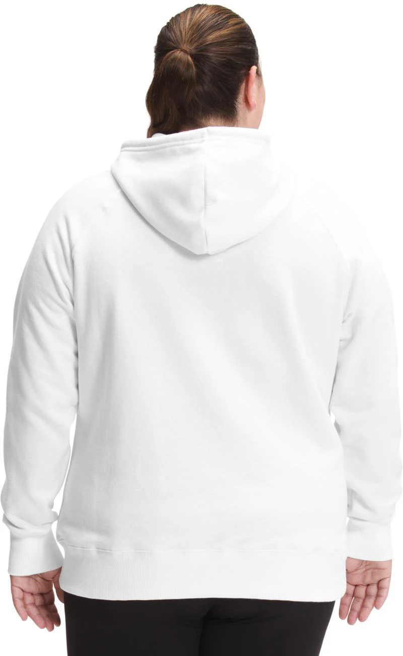 Half Dome Pullover Hoodie, Plus - Womens - Image 24