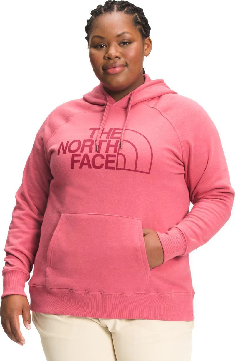 Half Dome Pullover Hoodie, Plus - Womens - Image 25
