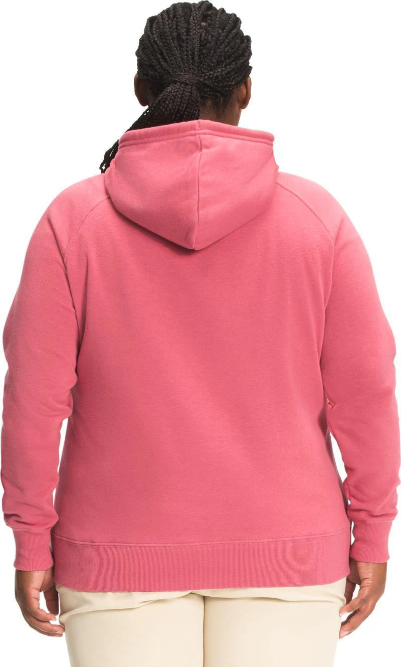 Half Dome Pullover Hoodie, Plus - Womens - Image 26