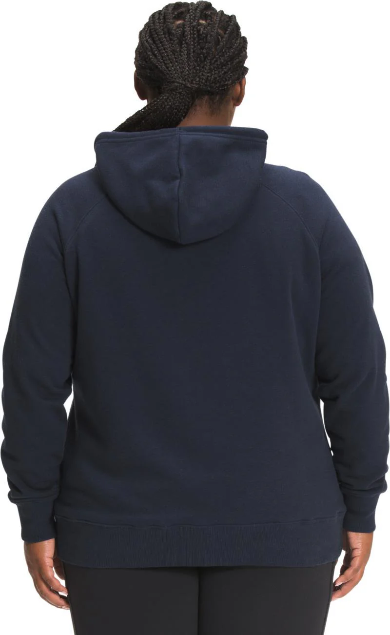 Half Dome Pullover Hoodie, Plus - Womens - Image 28