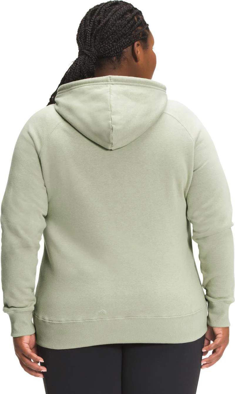 Half Dome Pullover Hoodie, Plus - Womens - Image 30