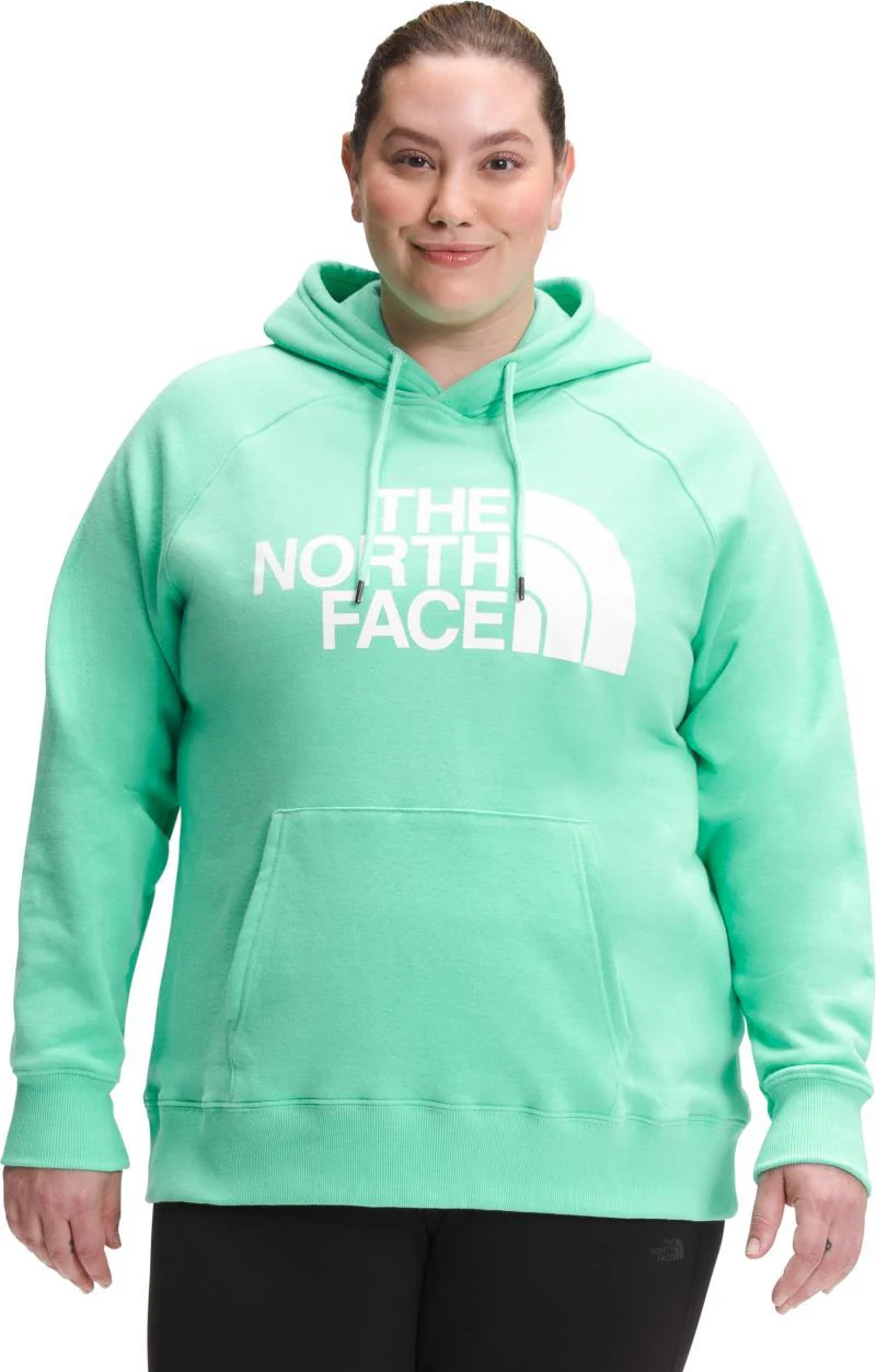 Half Dome Pullover Hoodie, Plus - Womens - Image 31