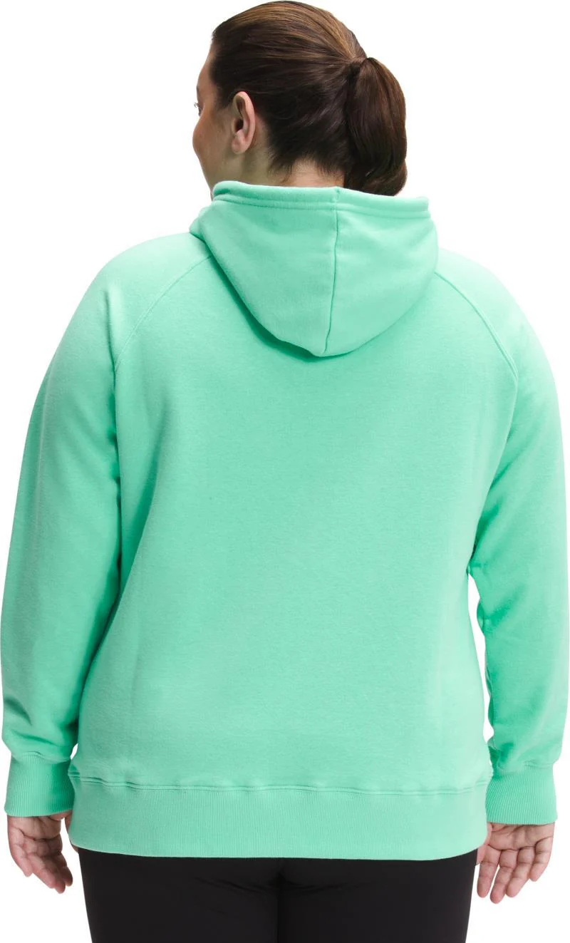 Half Dome Pullover Hoodie, Plus - Womens - Image 32