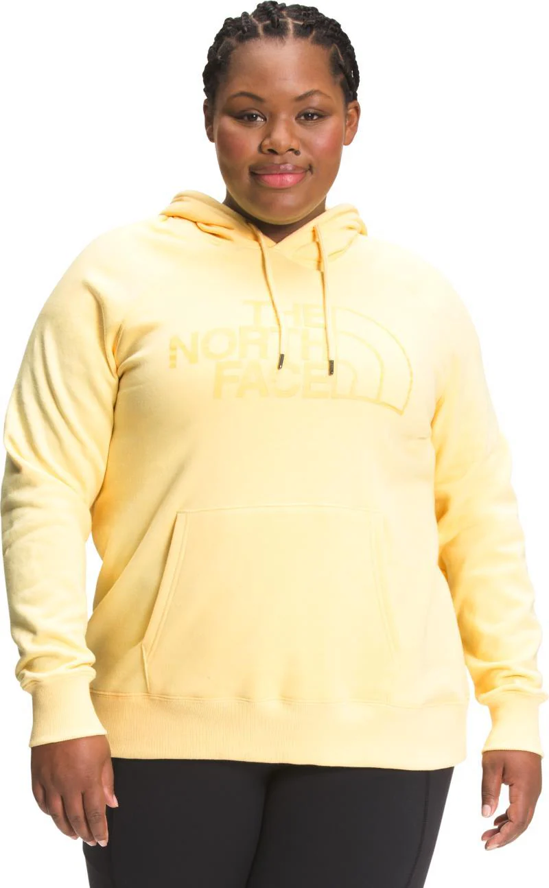 Half Dome Pullover Hoodie, Plus - Womens - Image 33