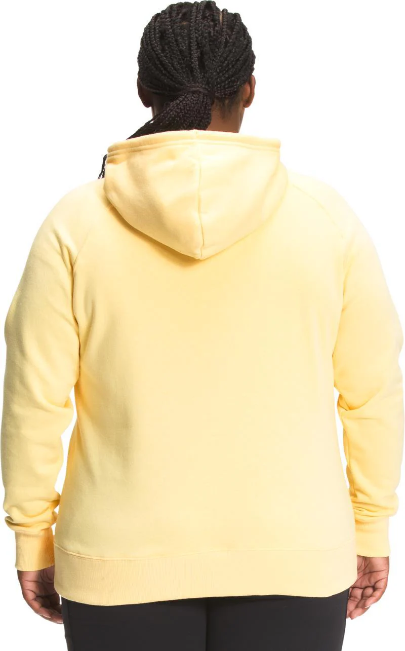 Half Dome Pullover Hoodie, Plus - Womens - Image 34