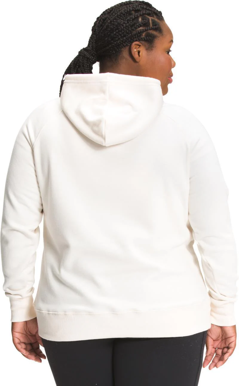 Half Dome Pullover Hoodie, Plus - Womens - Image 6
