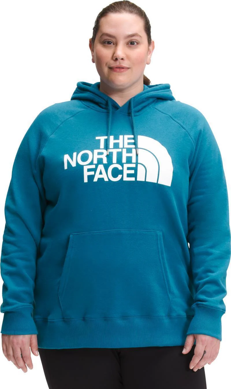 Half Dome Pullover Hoodie, Plus - Womens - Image 7