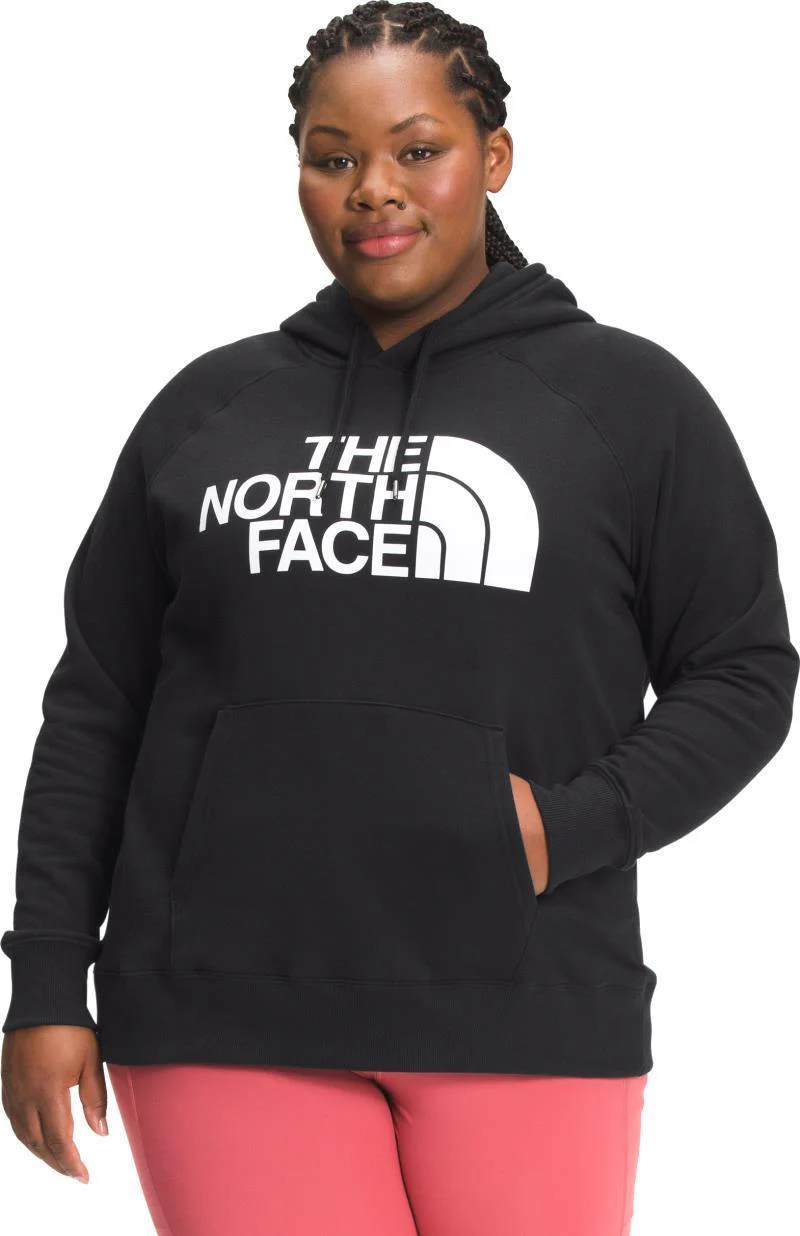 Half Dome Pullover Hoodie, Plus - Womens - Image 9