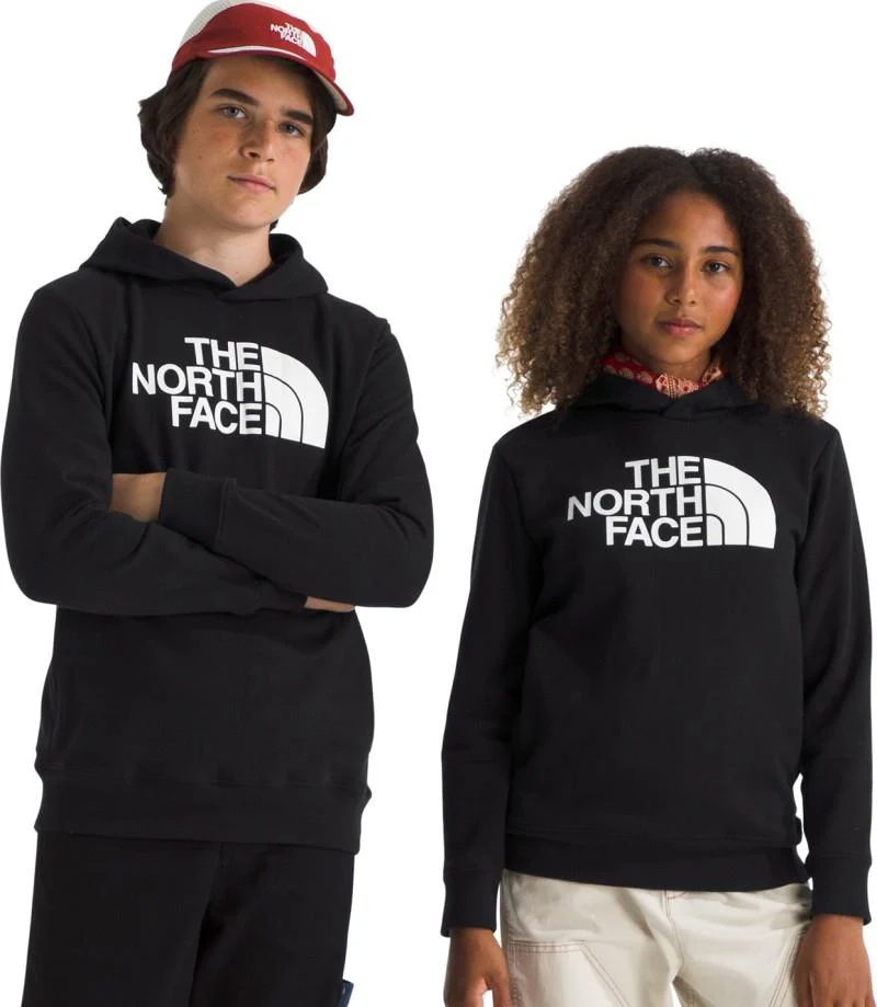 Half Dome Pullover Hoodie - Teen - Image 12