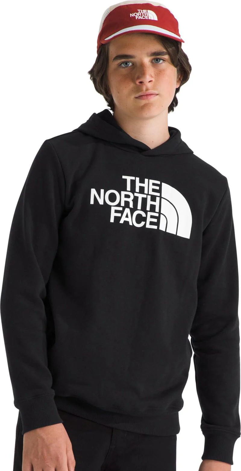 Half Dome Pullover Hoodie - Teen - Image 13