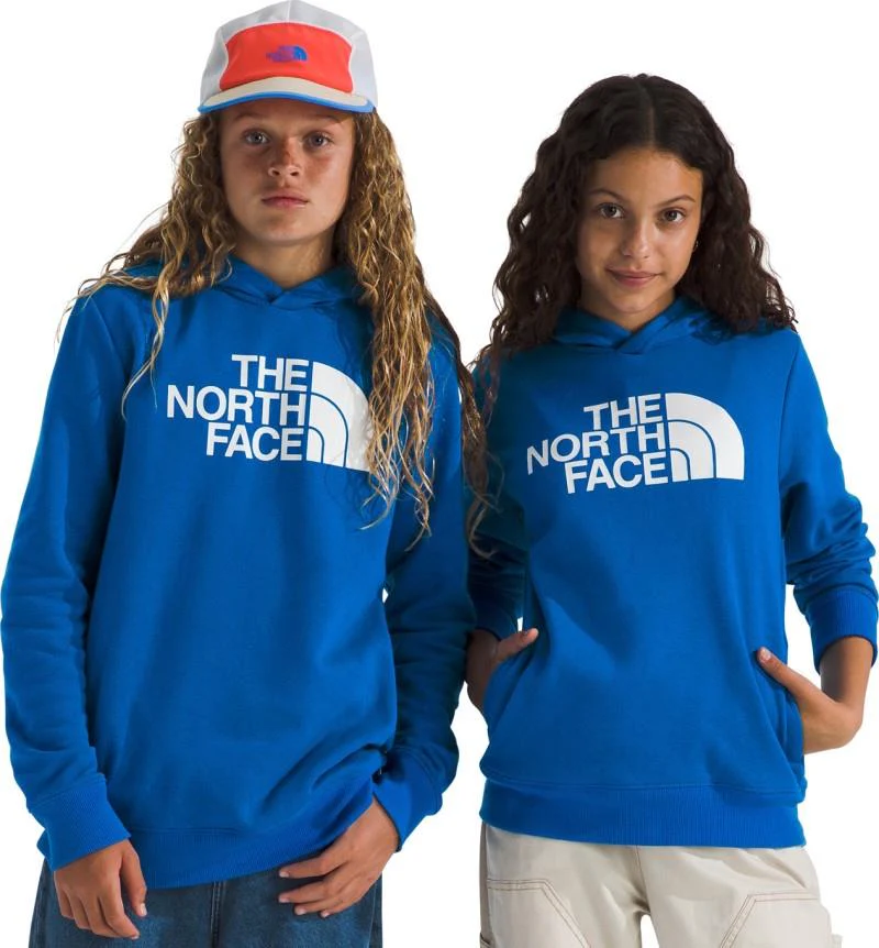 Half Dome Pullover Hoodie - Teen - Image 2