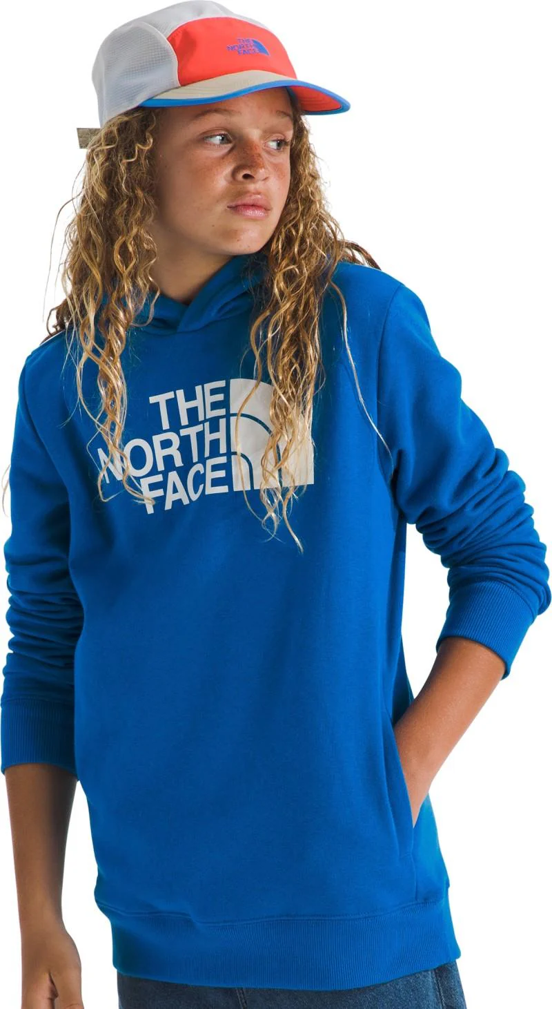 Half Dome Pullover Hoodie - Teen - Image 3