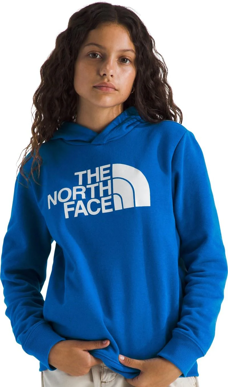 Half Dome Pullover Hoodie - Teen - Image 4