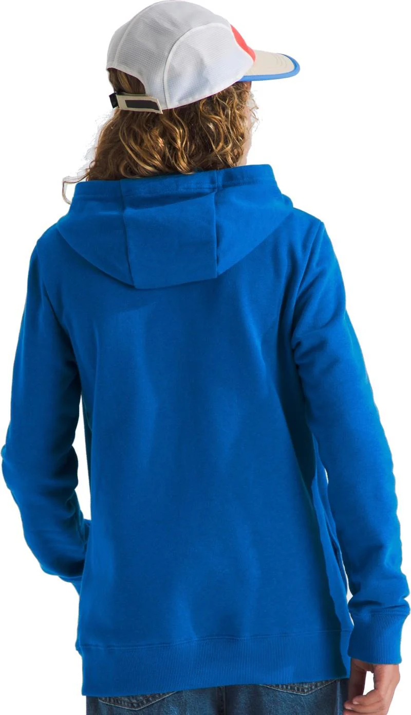 Half Dome Pullover Hoodie - Teen - Image 5