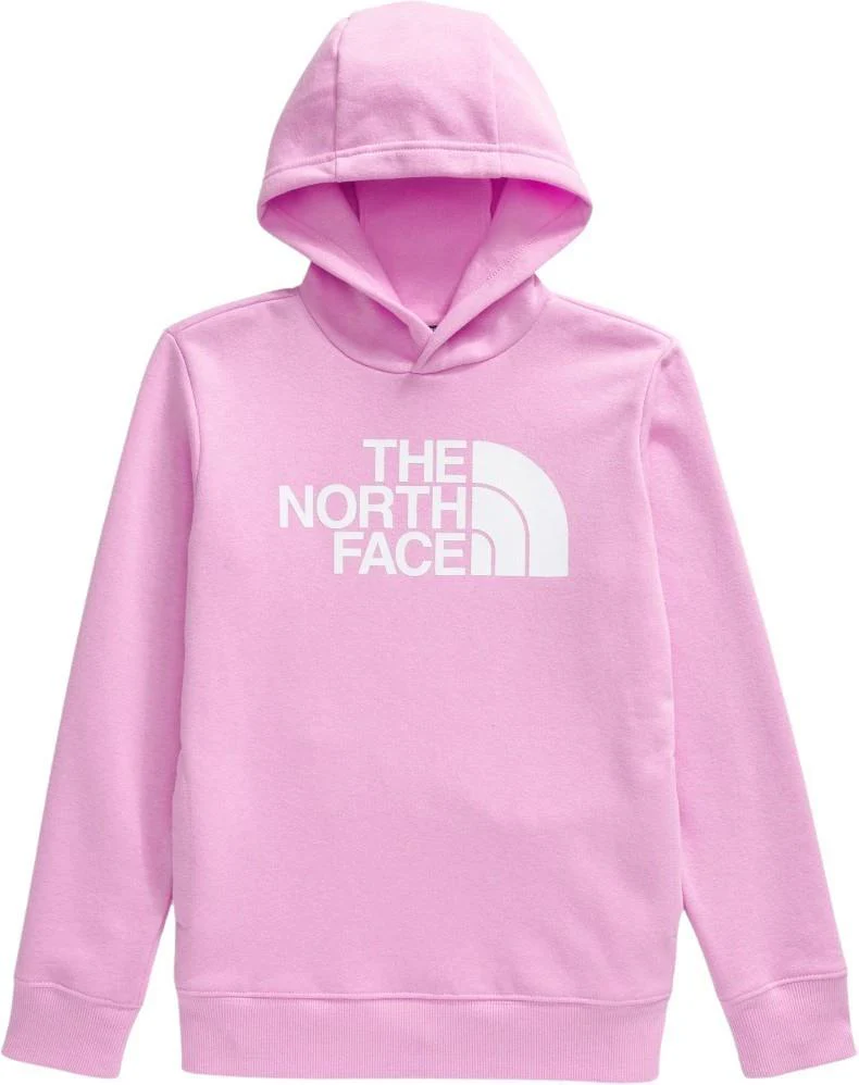Half Dome Pullover Hoodie - Teen - Image 6
