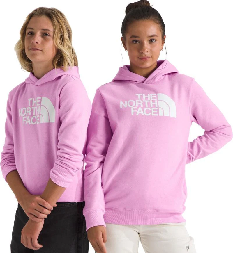 Half Dome Pullover Hoodie - Teen - Image 7