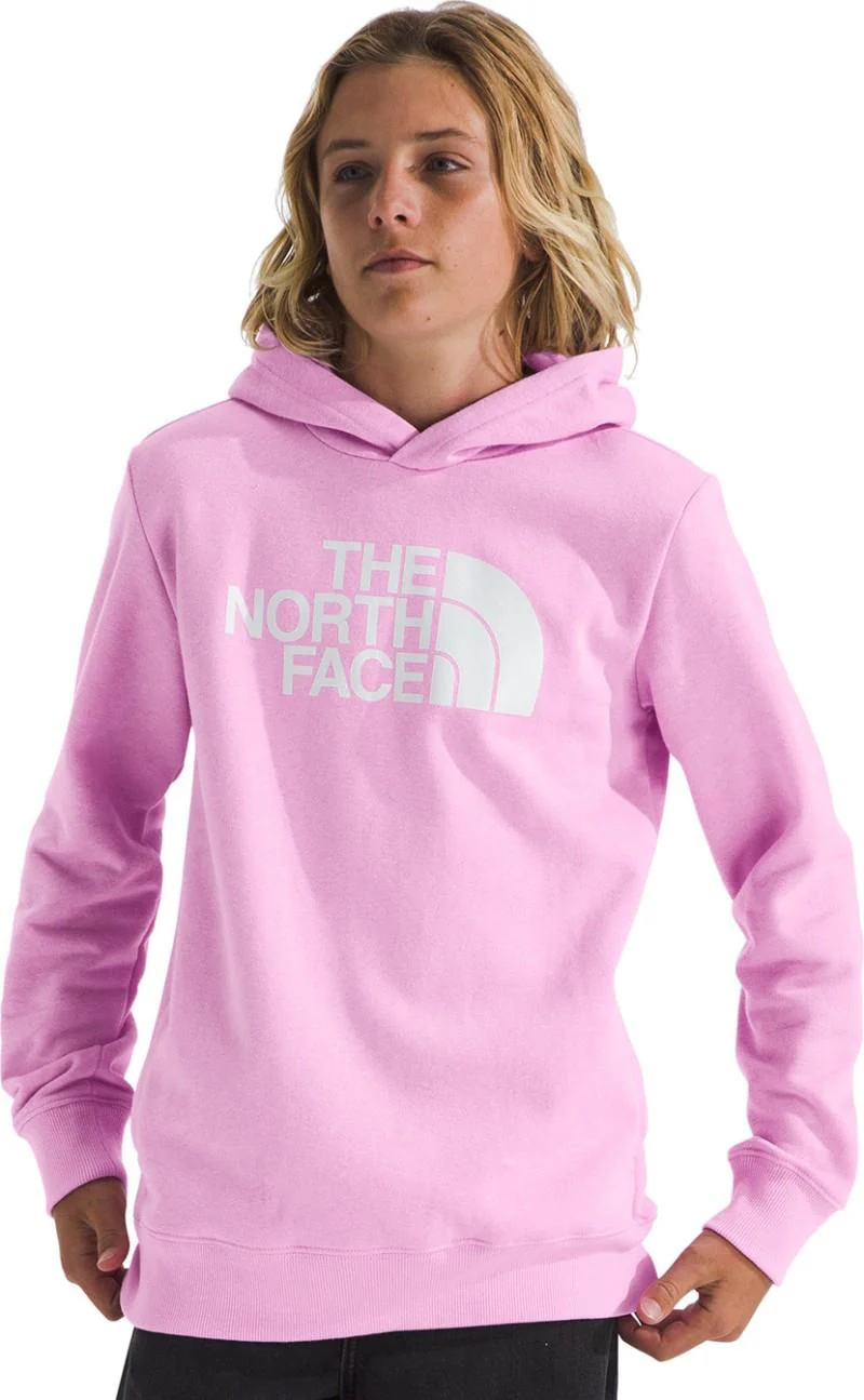 Half Dome Pullover Hoodie - Teen - Image 8