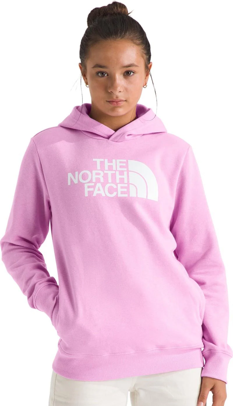 Half Dome Pullover Hoodie - Teen - Image 9