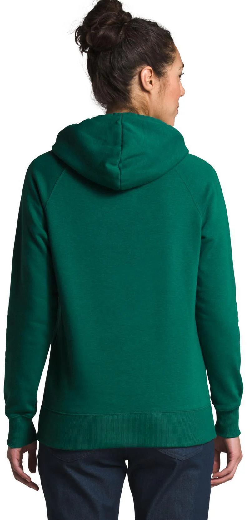 Half Dome Pullover Hoodie - Womens - Image 10