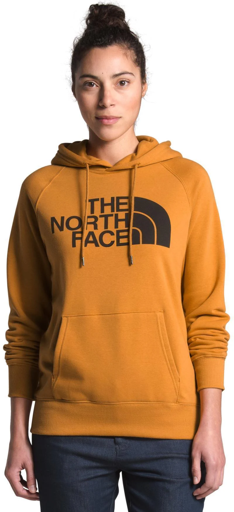 Half Dome Pullover Hoodie - Womens - Image 11