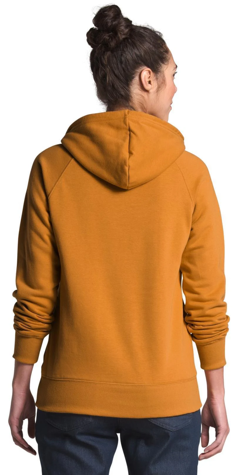 Half Dome Pullover Hoodie - Womens - Image 12