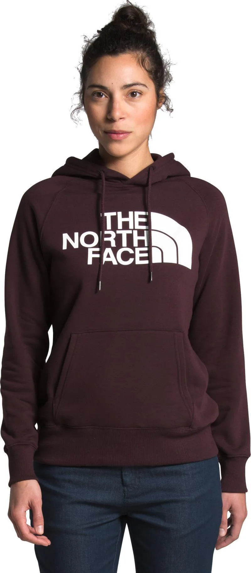 Half Dome Pullover Hoodie - Womens - Image 13