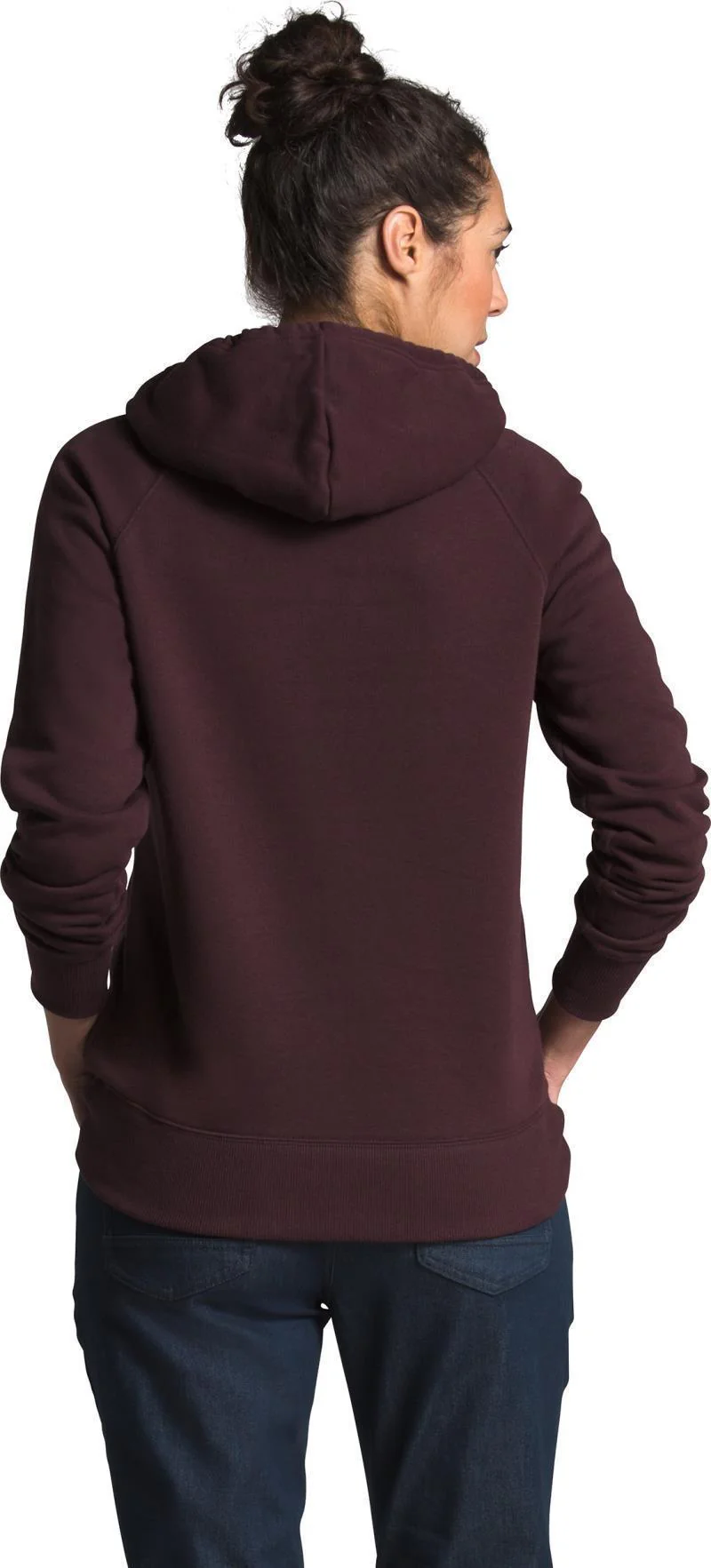 Half Dome Pullover Hoodie - Womens - Image 14