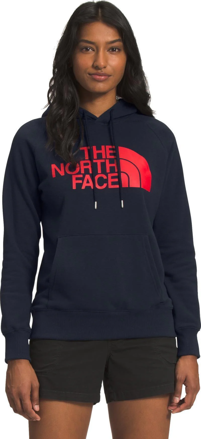 Half Dome Pullover Hoodie - Womens - Image 17