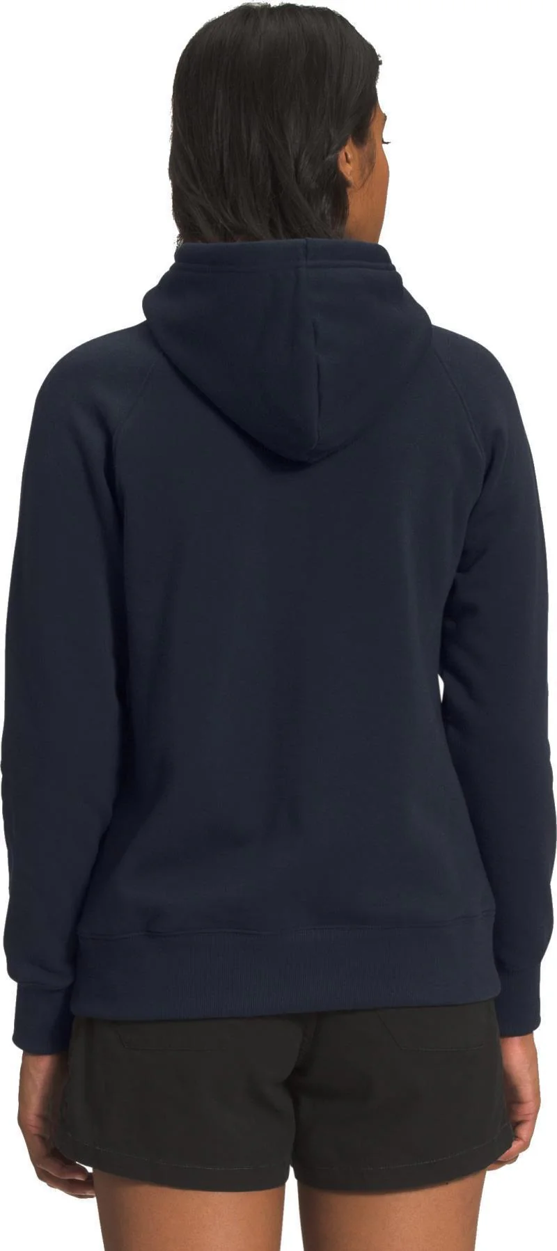 Half Dome Pullover Hoodie - Womens - Image 18