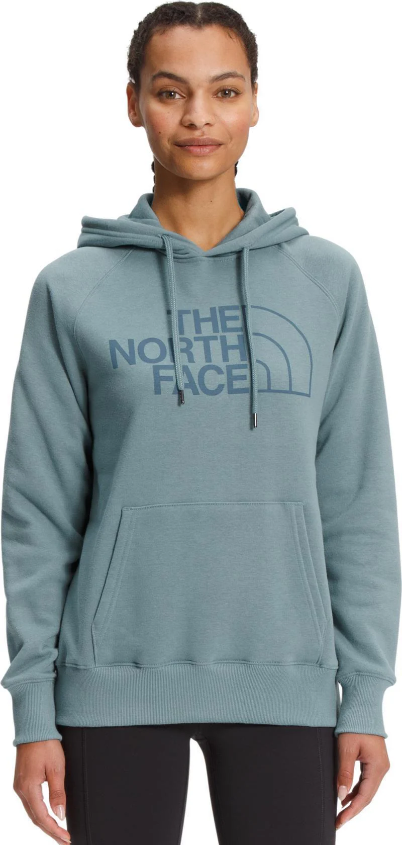 Half Dome Pullover Hoodie - Womens - Image 19