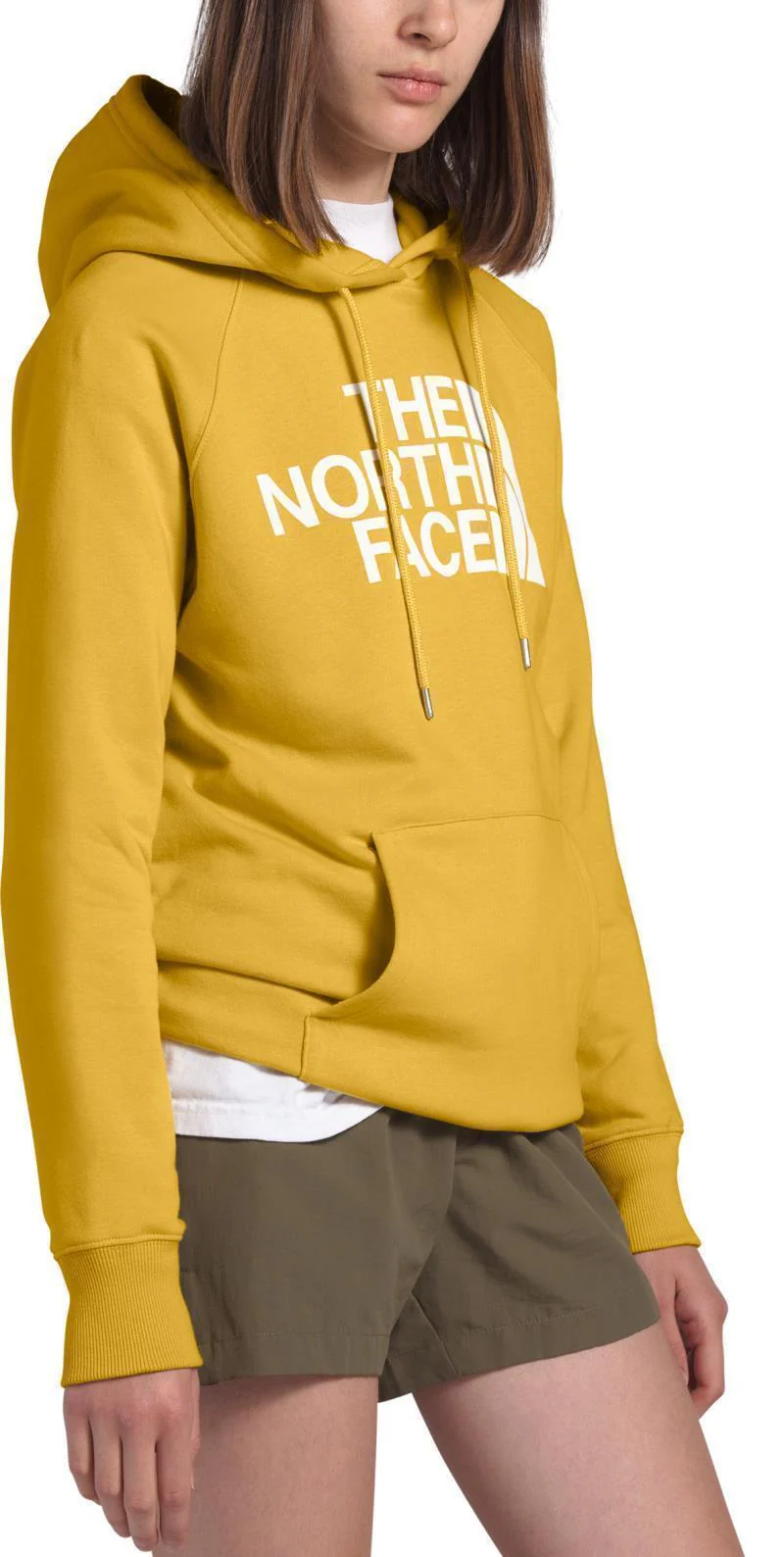 Half Dome Pullover Hoodie - Womens - Image 2