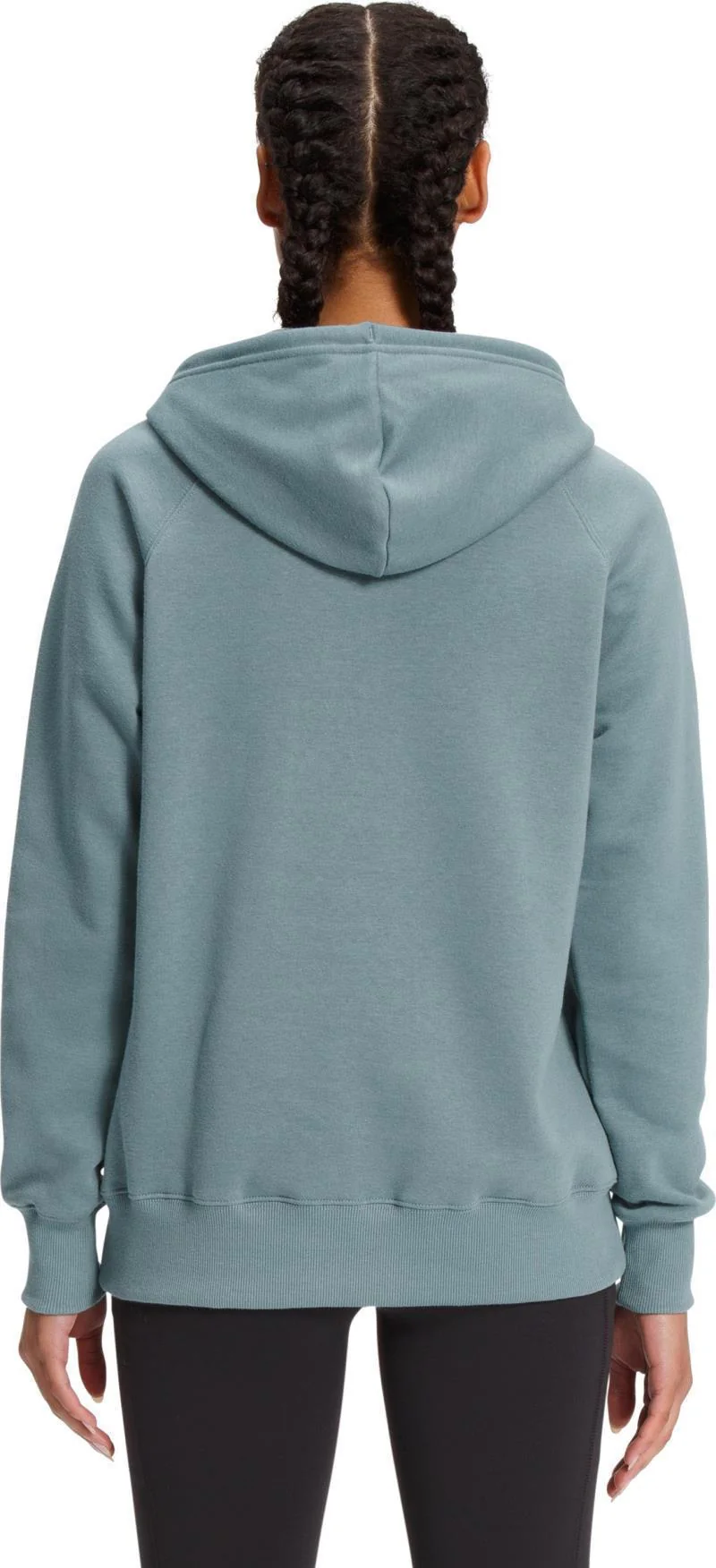 Half Dome Pullover Hoodie - Womens - Image 20