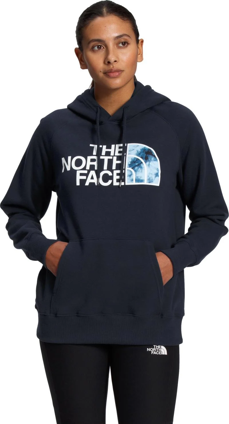 Half Dome Pullover Hoodie - Womens - Image 23