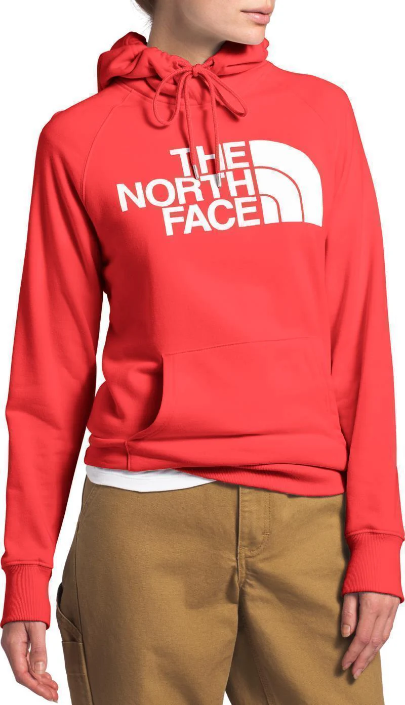 Half Dome Pullover Hoodie - Womens - Image 4