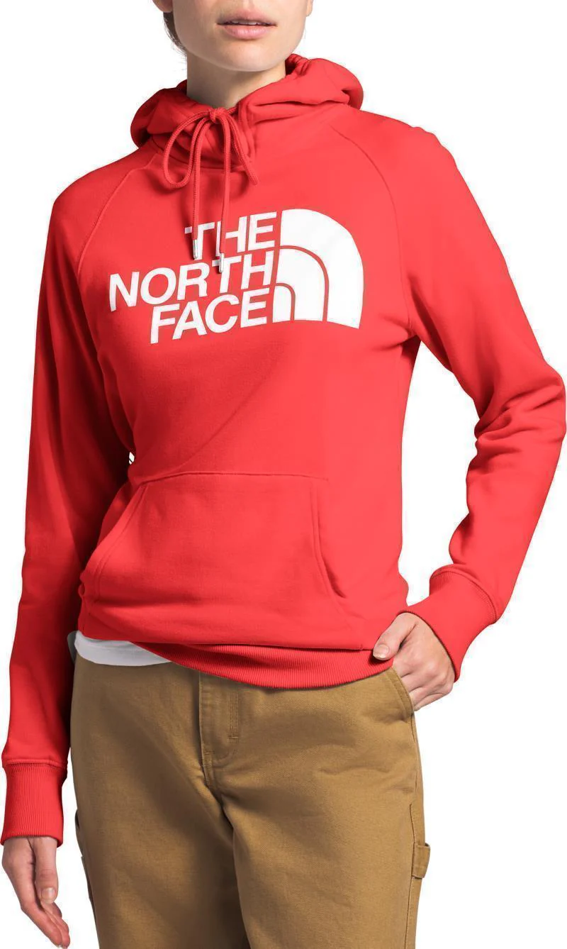 Half Dome Pullover Hoodie - Womens - Image 5