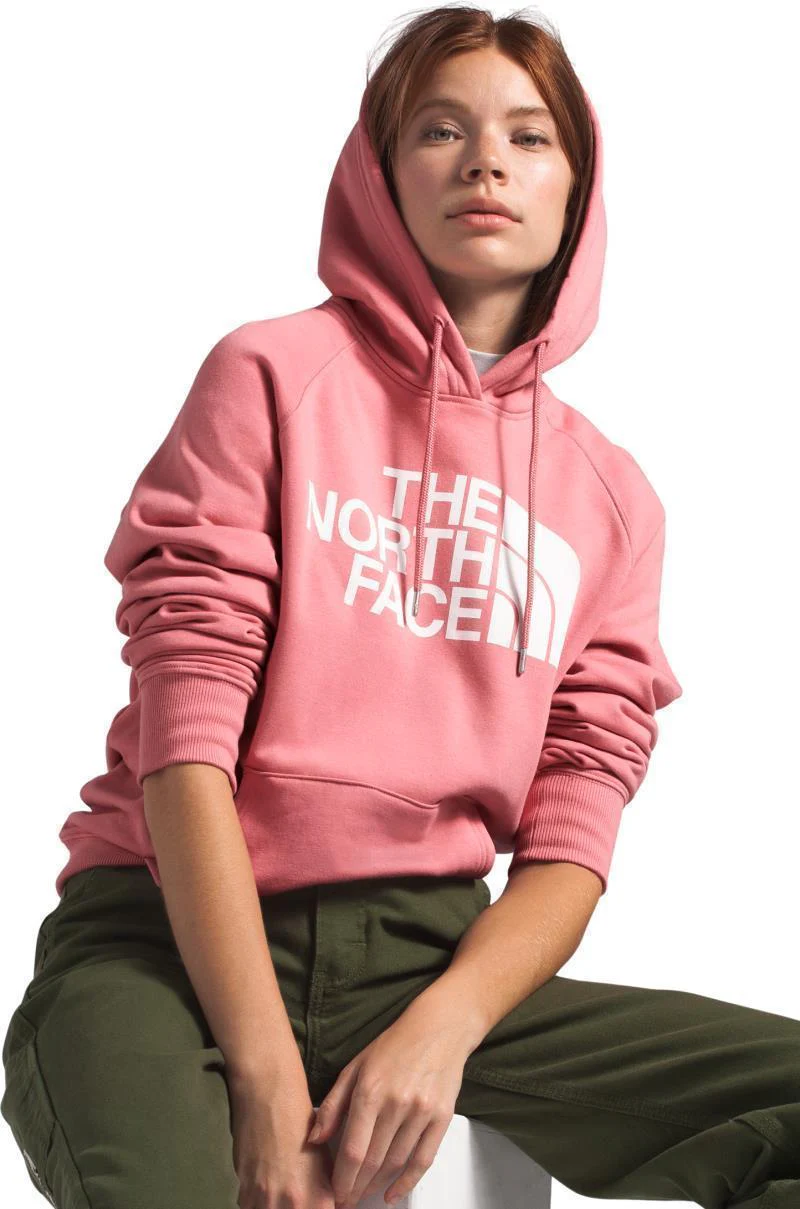 Half Dome Pullover Hoodie - Womens - Image 6
