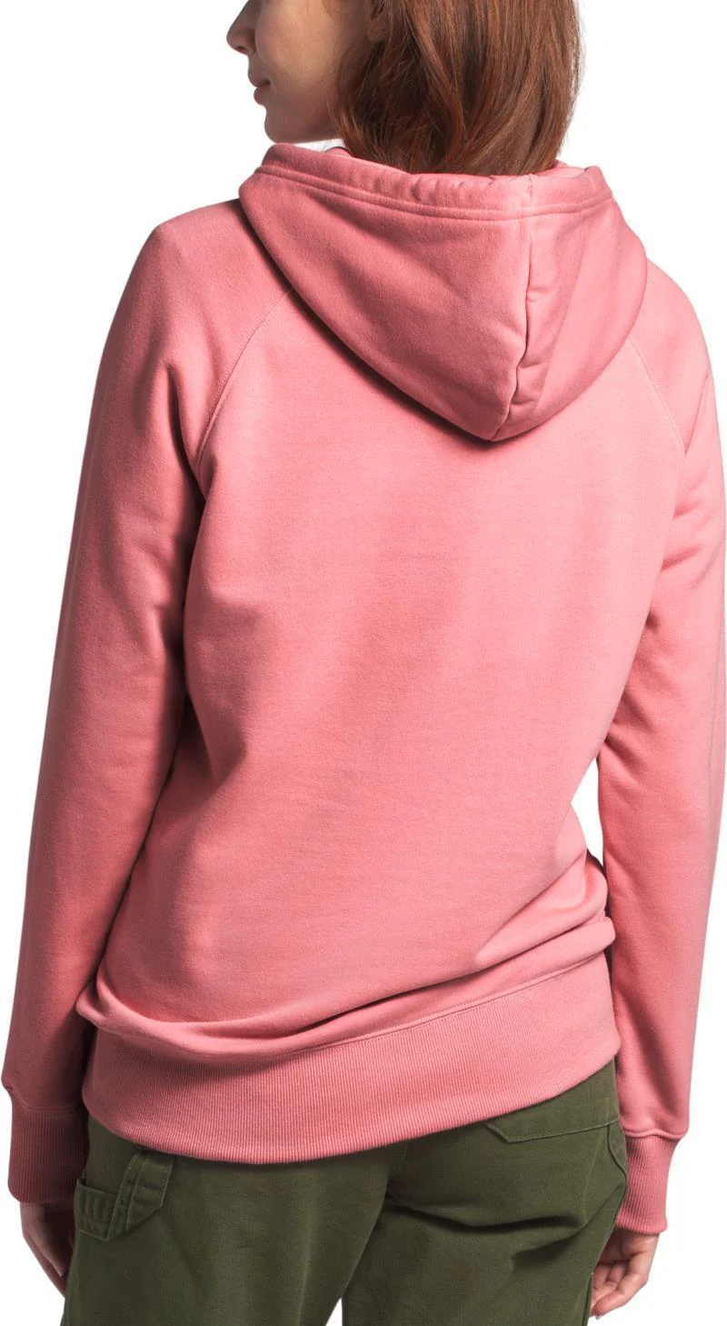 Half Dome Pullover Hoodie - Womens - Image 8