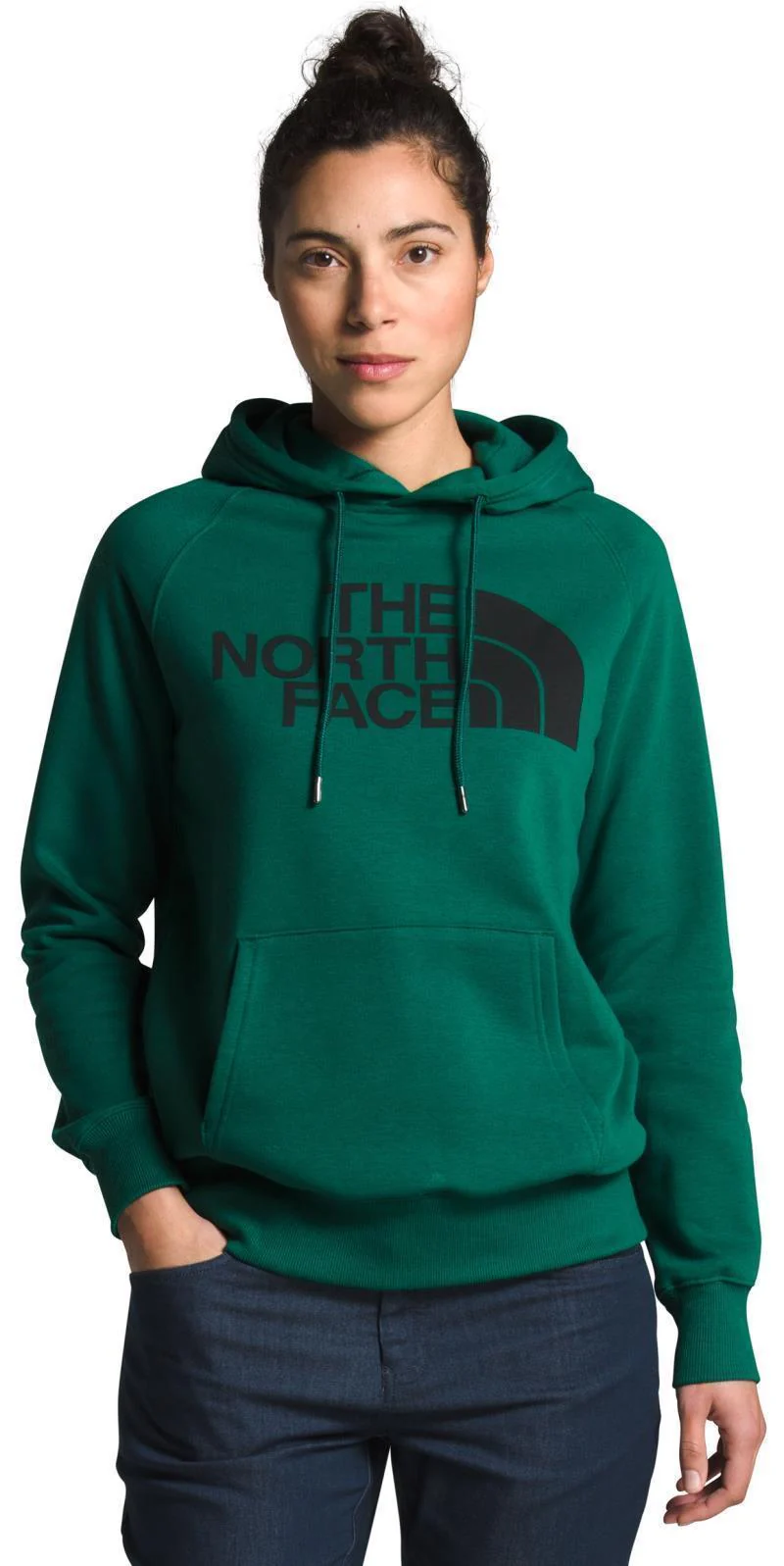 Half Dome Pullover Hoodie - Womens - Image 9