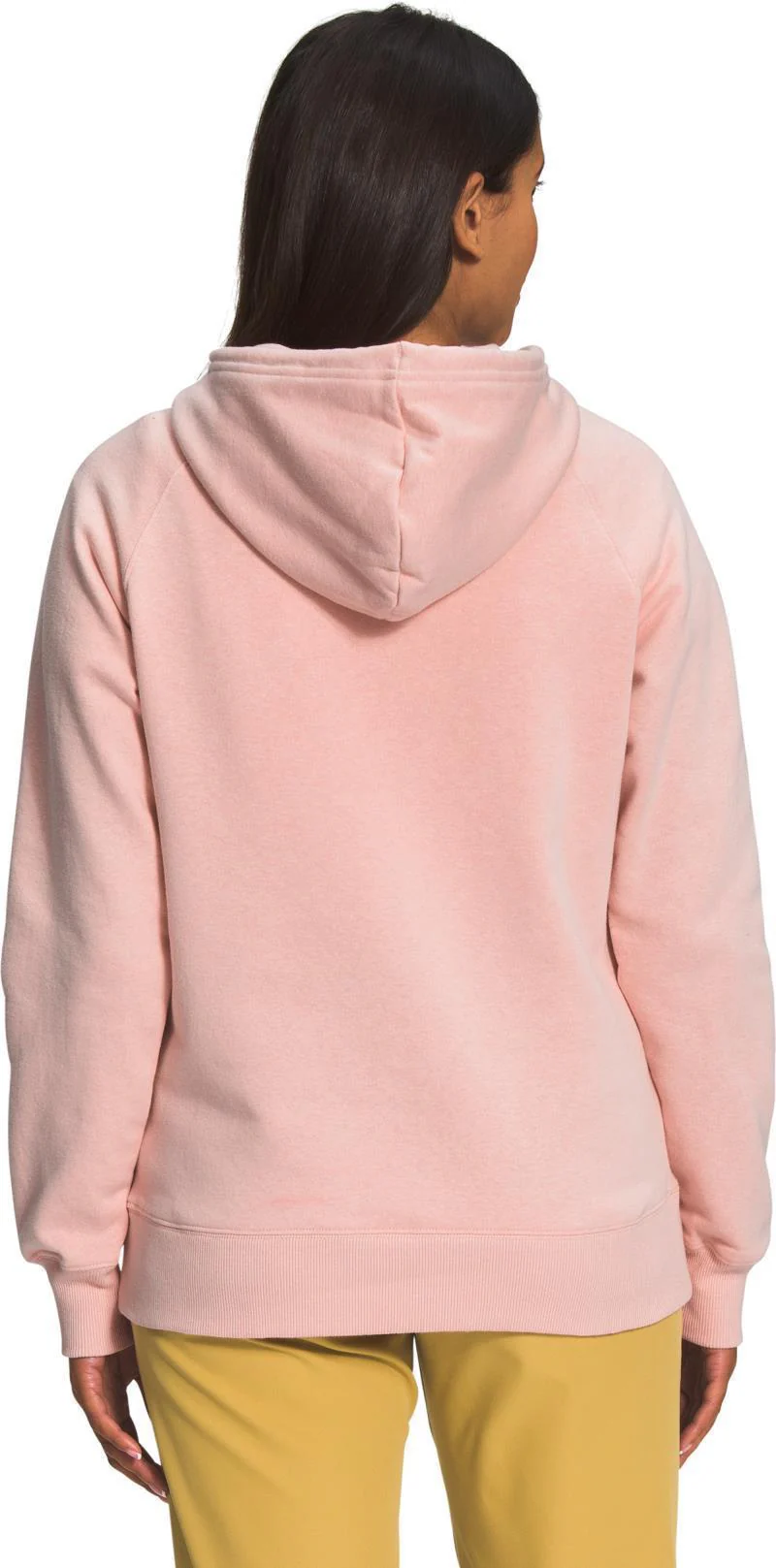Half Dome Pullover Hoodie - Womens - Image 10