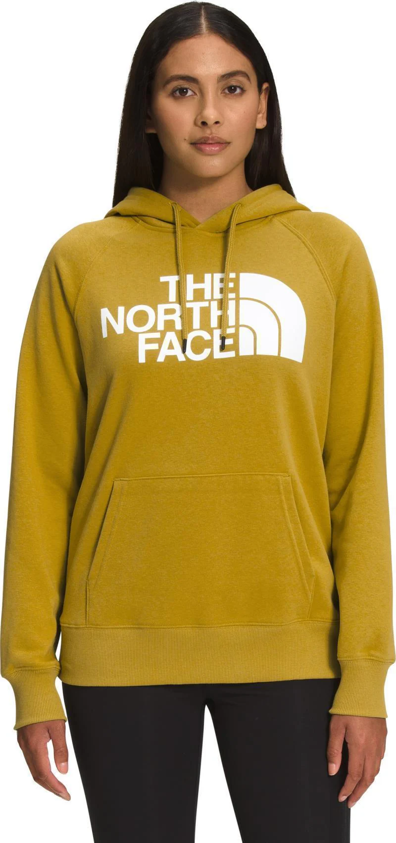 Half Dome Pullover Hoodie - Womens - Image 11