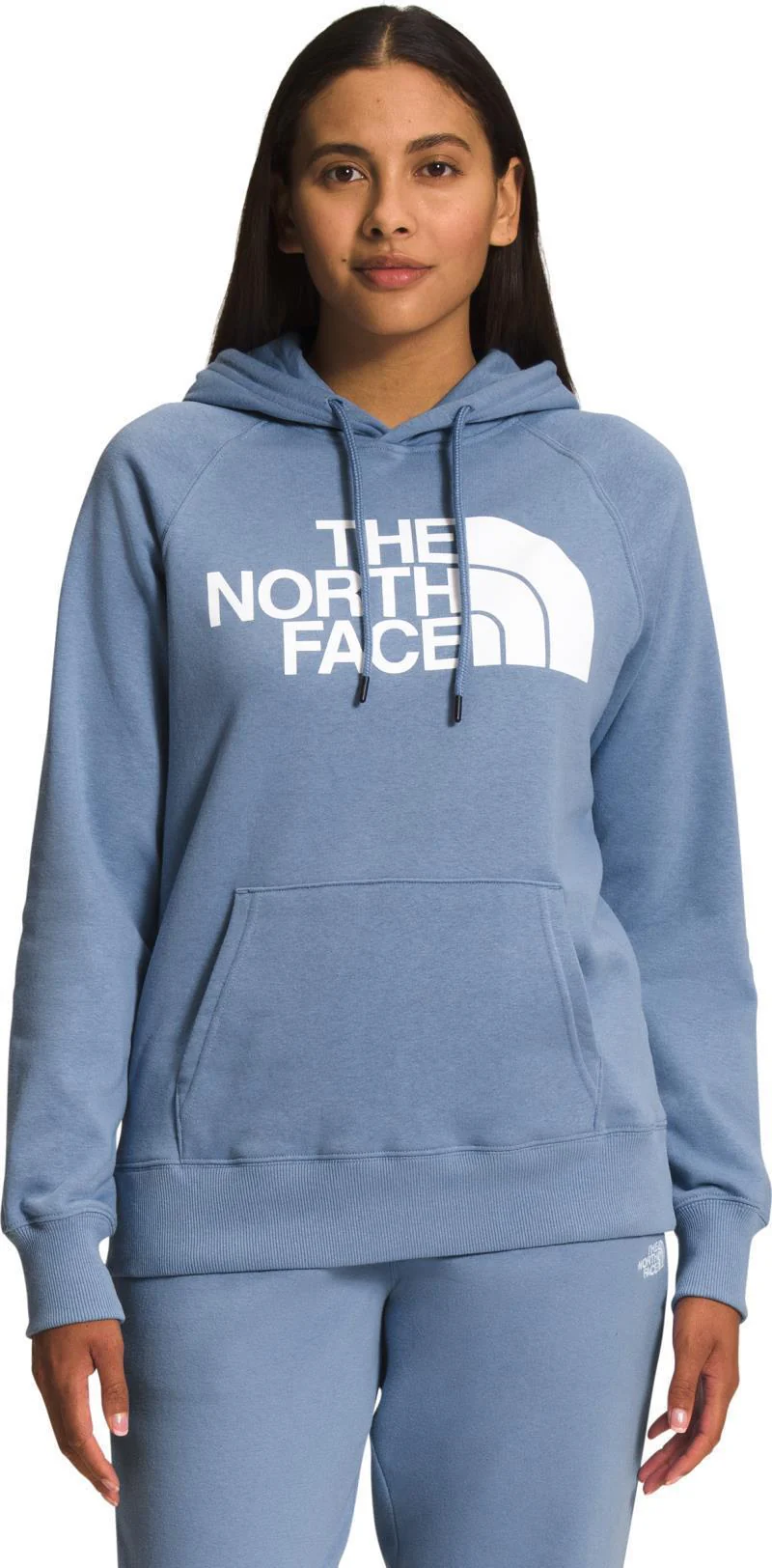 Half Dome Pullover Hoodie - Womens - Image 13