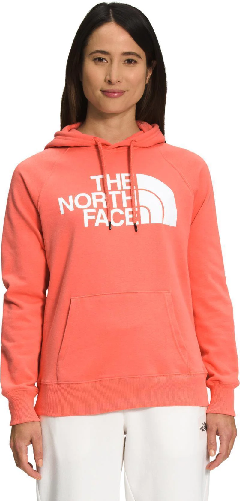 Half Dome Pullover Hoodie - Womens - Image 15