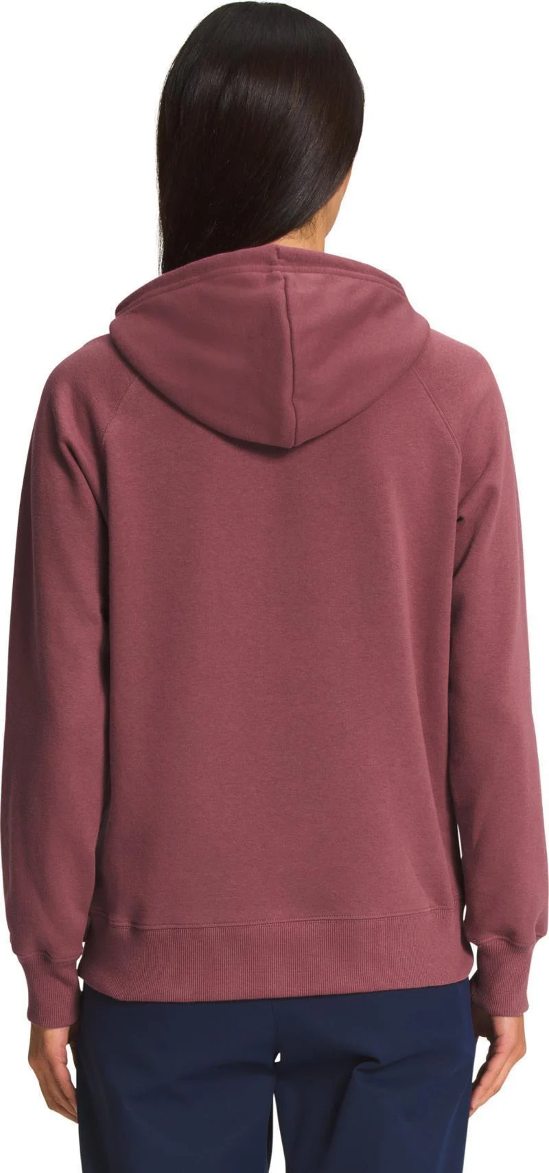 Half Dome Pullover Hoodie - Womens - Image 2